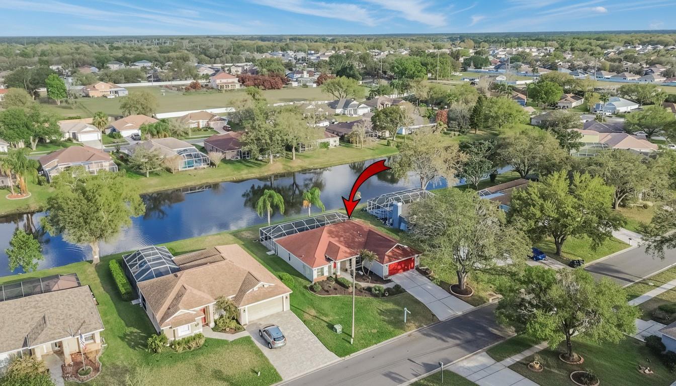 WALDEN LAKE UNIT 33 4 - Residential