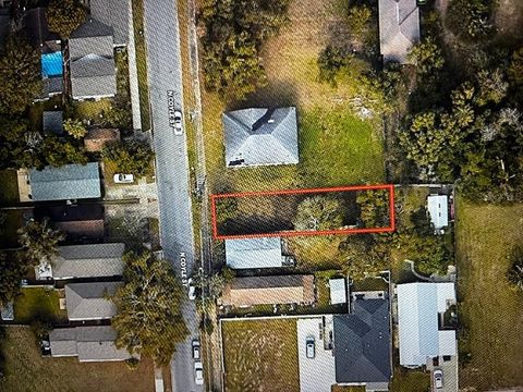 414 N COYLE STREET PENSACOLA FL 32501