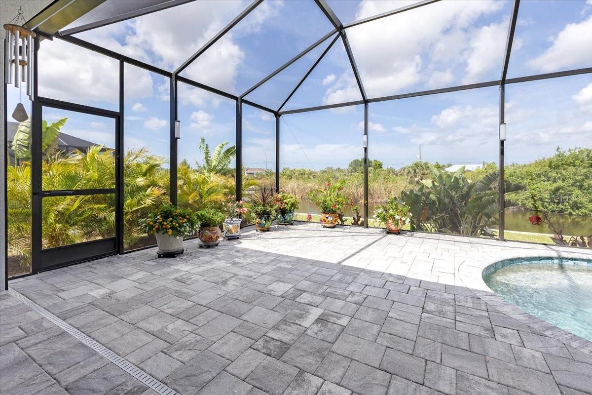 PORT CHARLOTTE SEC 87 - Residential