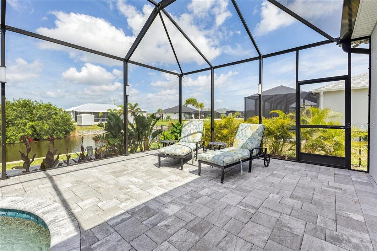 PORT CHARLOTTE SEC 87 - Residential