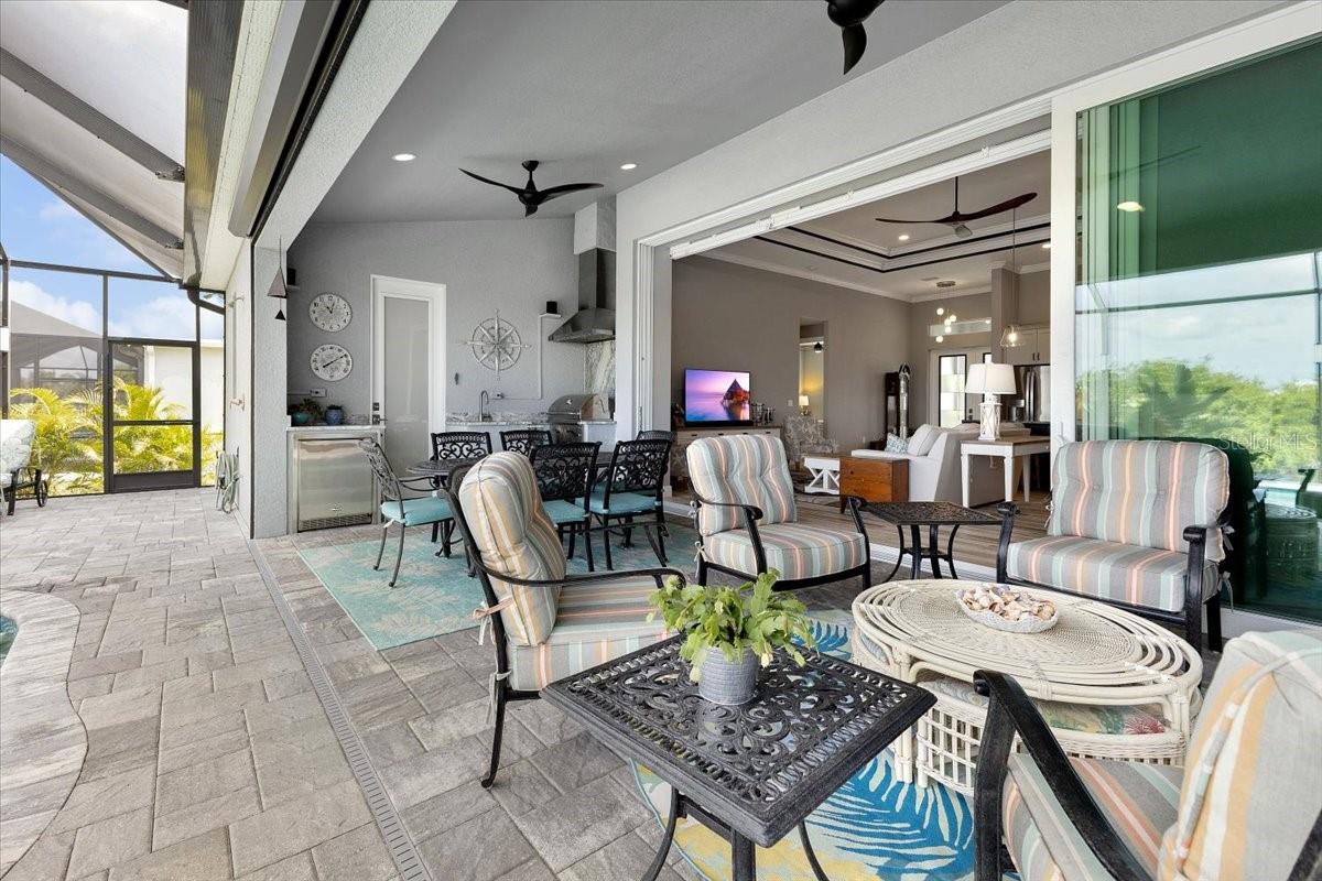 PORT CHARLOTTE SEC 87 - Residential