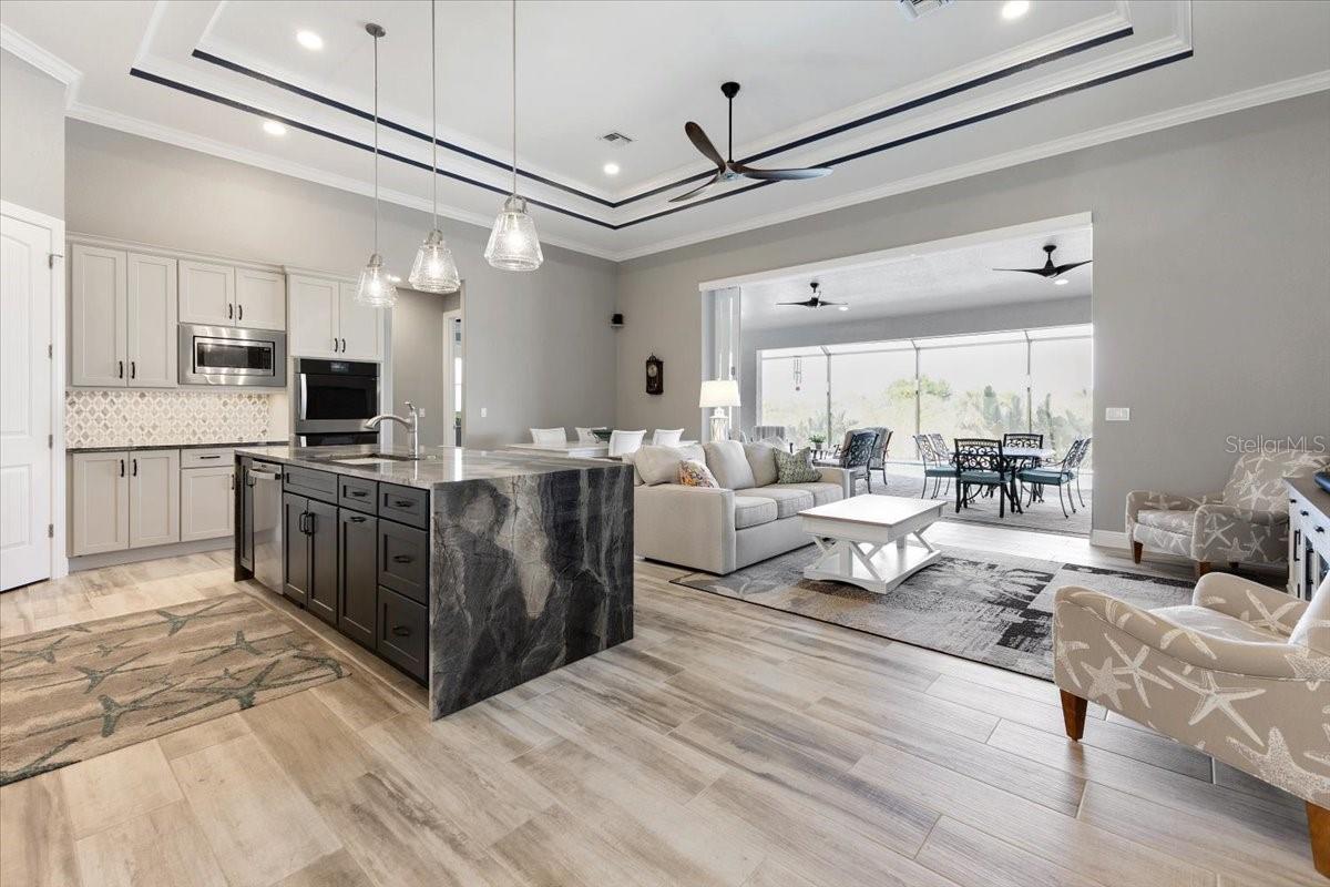 PORT CHARLOTTE SEC 87 - Residential