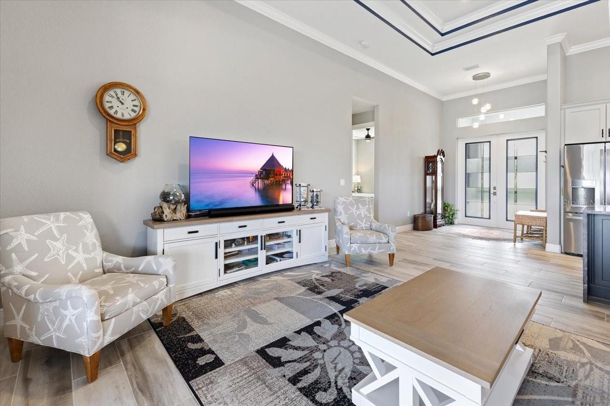 PORT CHARLOTTE SEC 87 - Residential