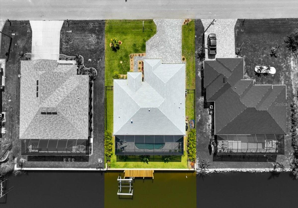 PORT CHARLOTTE SEC 87 - Residential