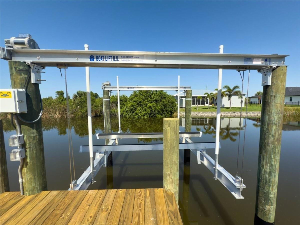 PORT CHARLOTTE SEC 87 - Residential