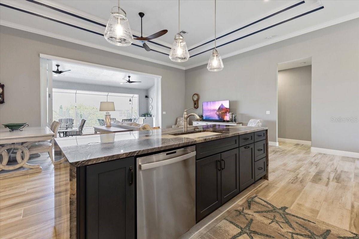 PORT CHARLOTTE SEC 87 - Residential