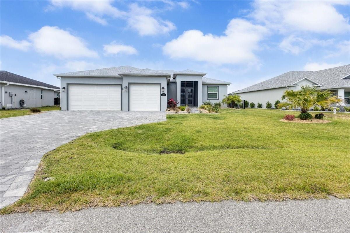 PORT CHARLOTTE SEC 87 - Residential