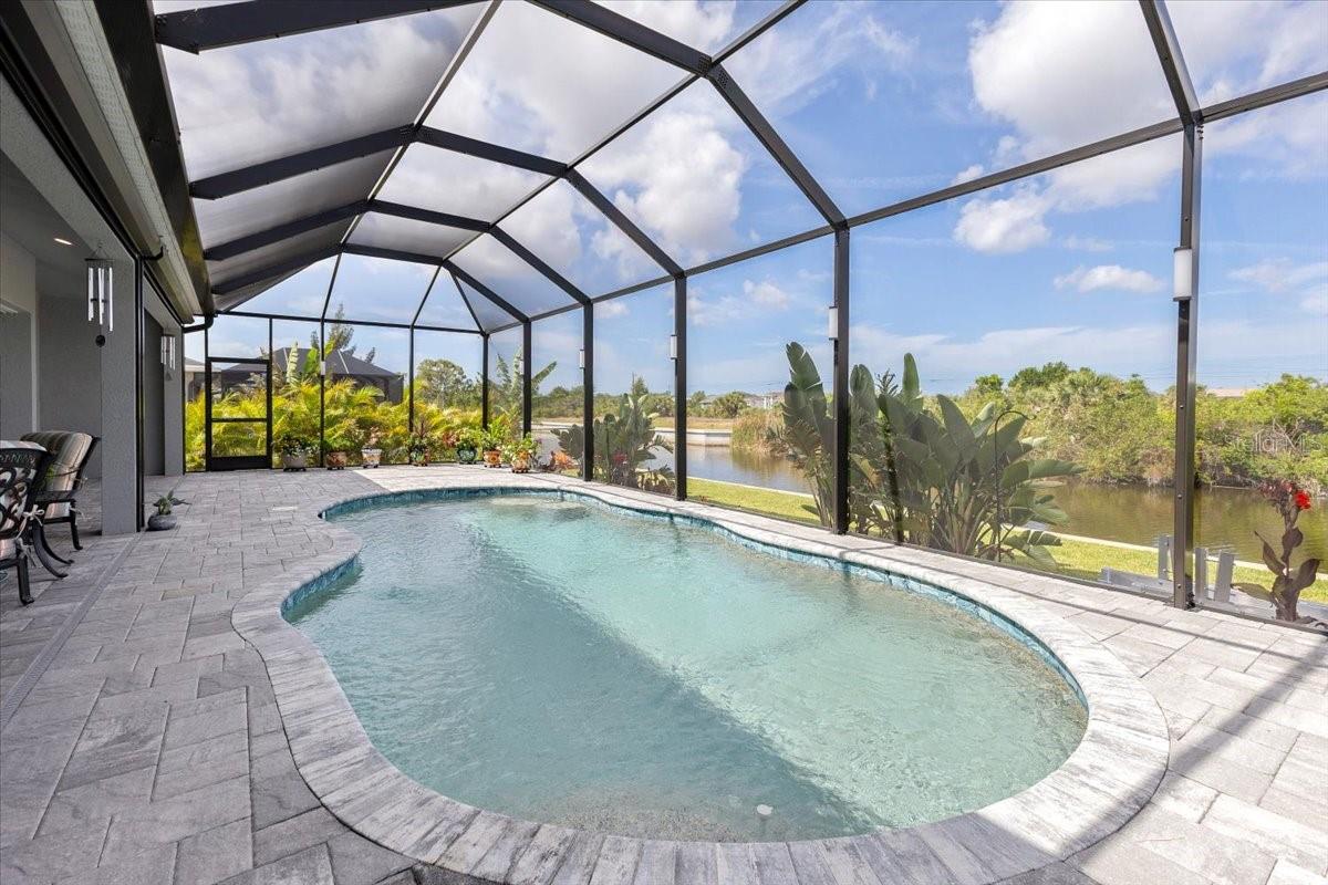 PORT CHARLOTTE SEC 87 - Residential