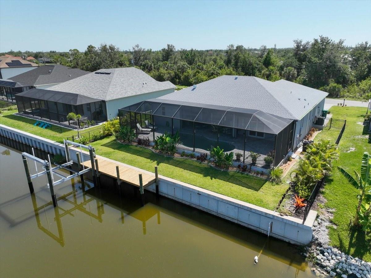 PORT CHARLOTTE SEC 87 - Residential