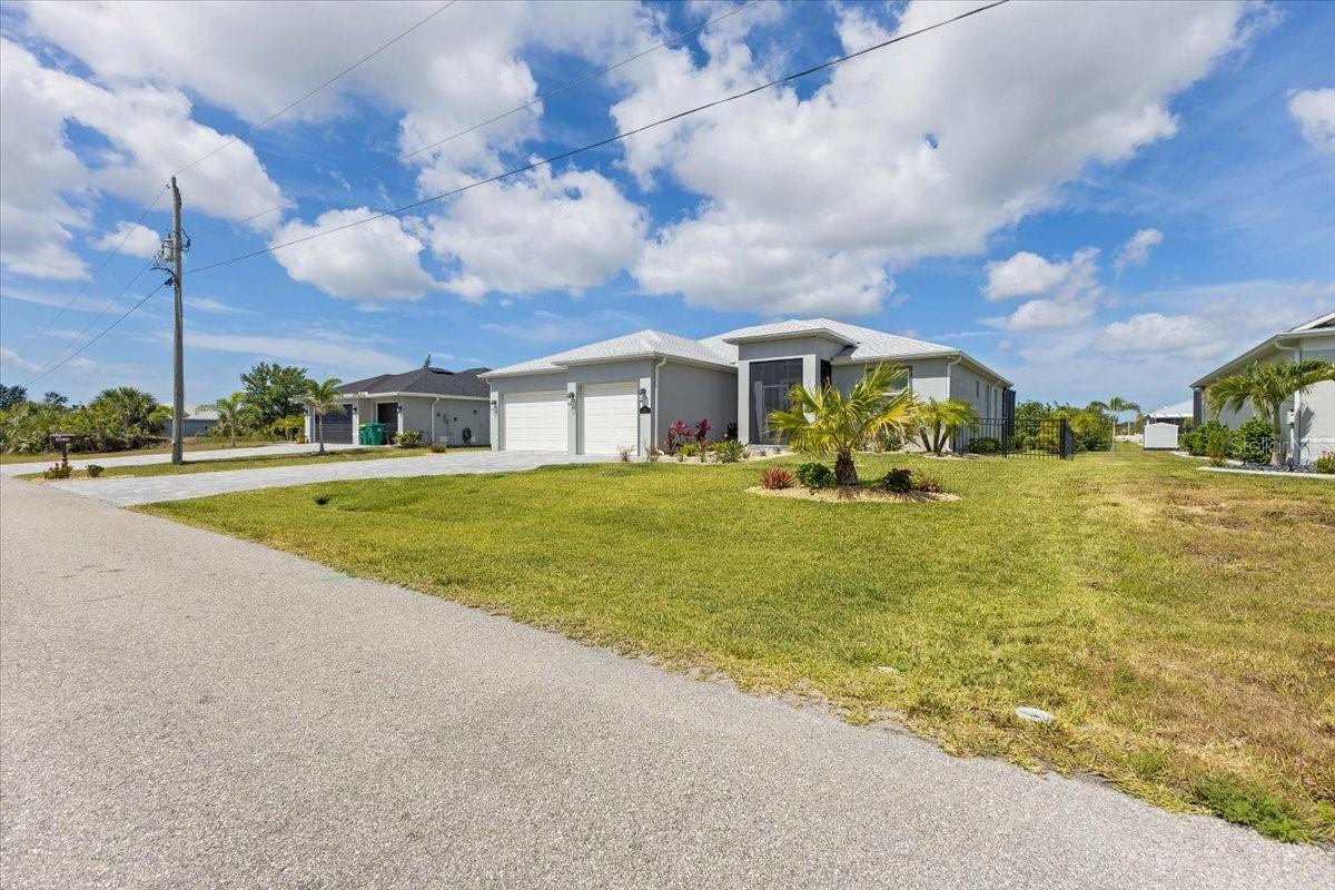 PORT CHARLOTTE SEC 87 - Residential