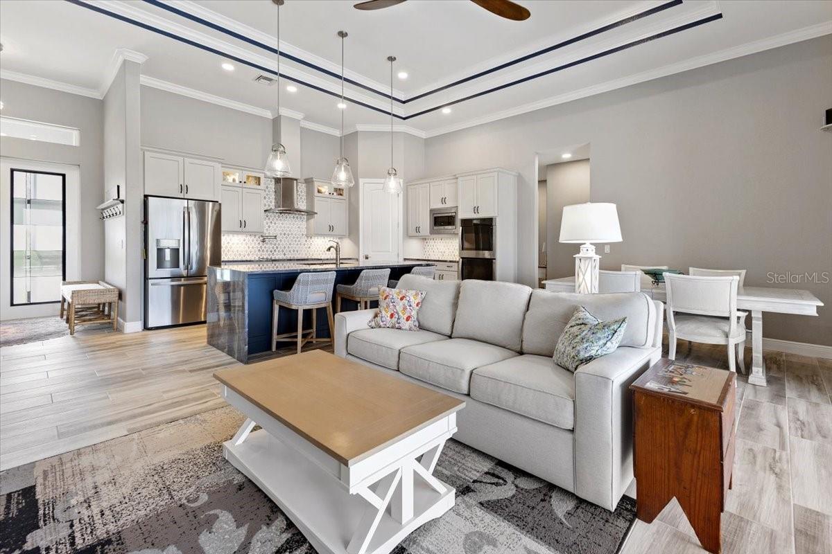 PORT CHARLOTTE SEC 87 - Residential