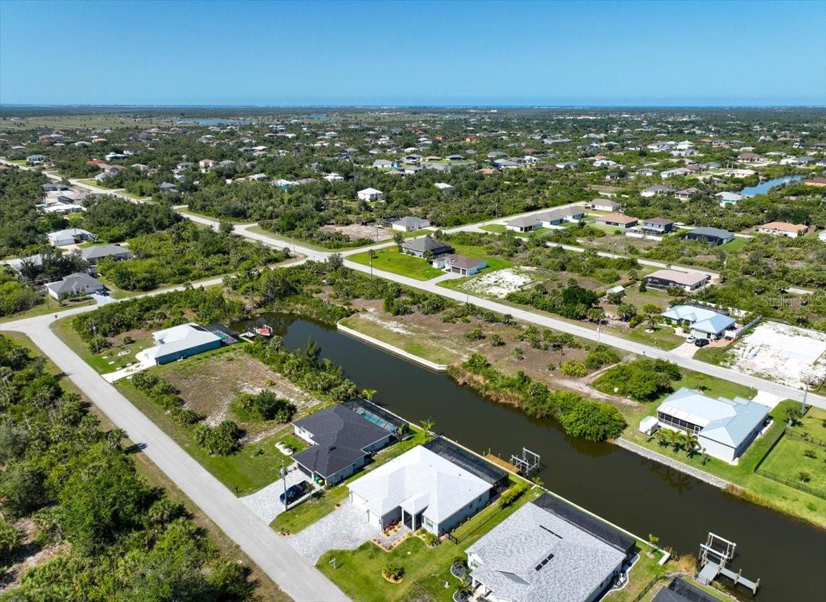 PORT CHARLOTTE SEC 87 - Residential