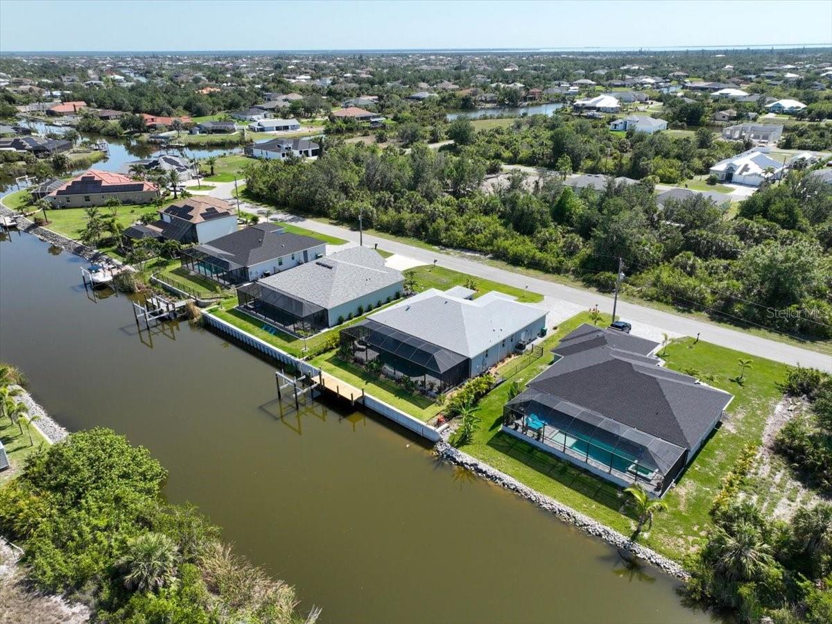 PORT CHARLOTTE SEC 87 - Residential