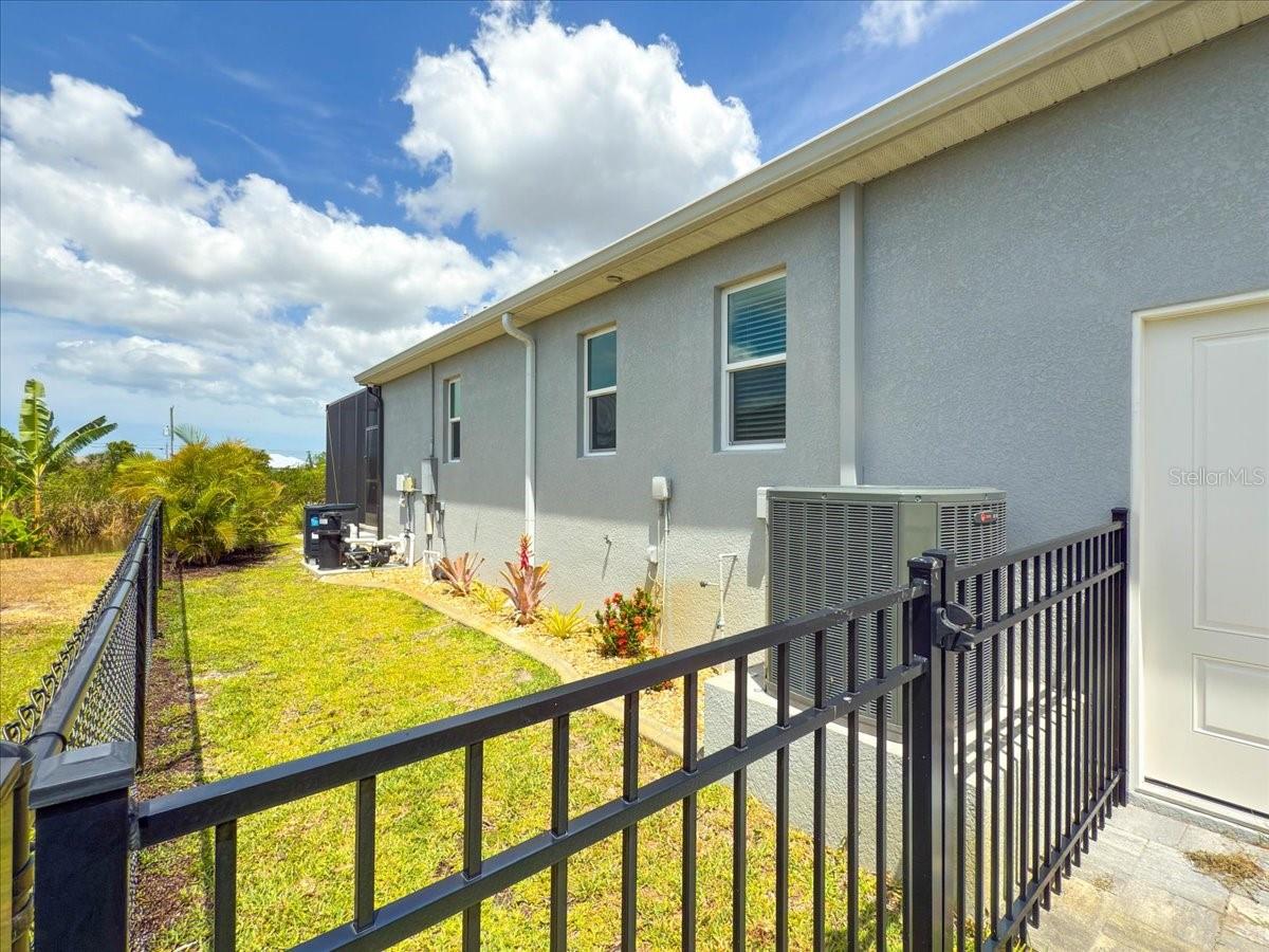 PORT CHARLOTTE SEC 87 - Residential