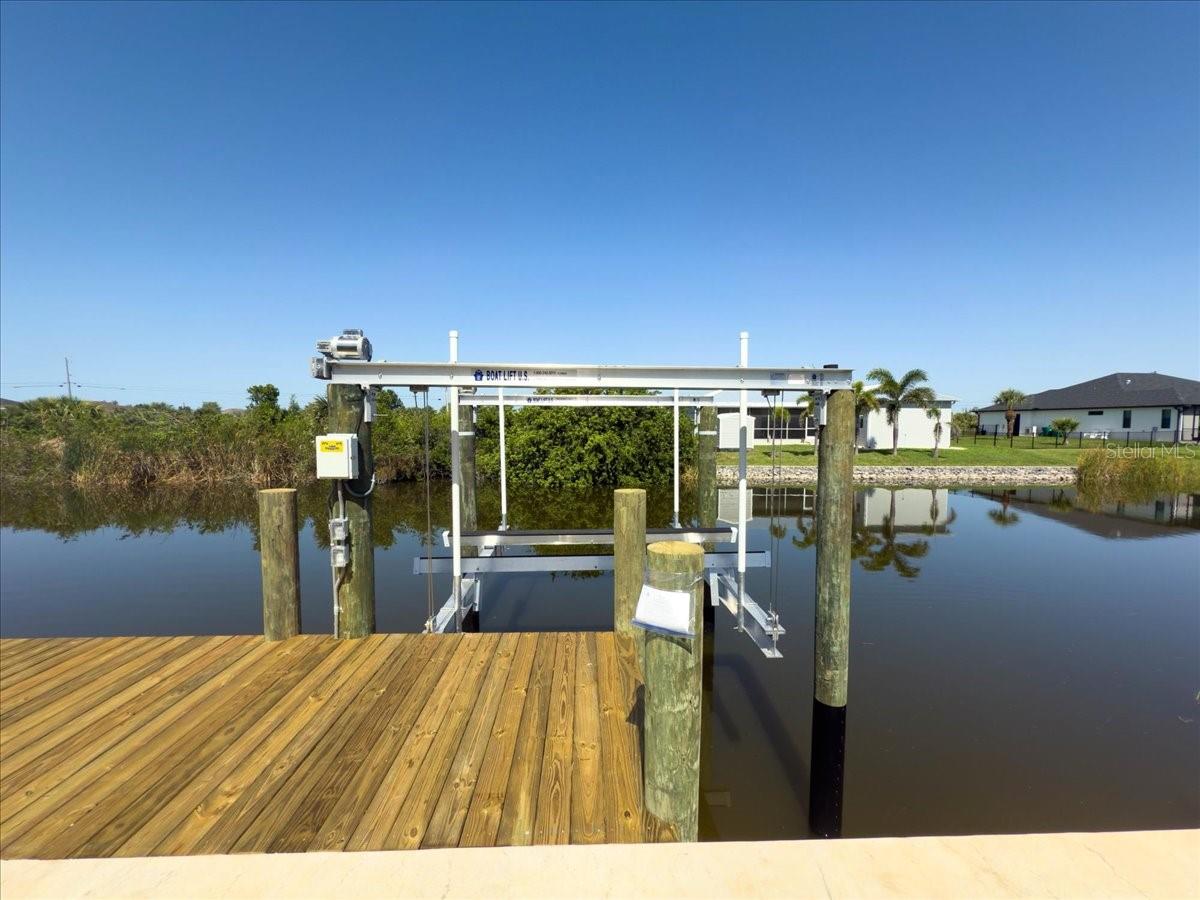 PORT CHARLOTTE SEC 87 - Residential