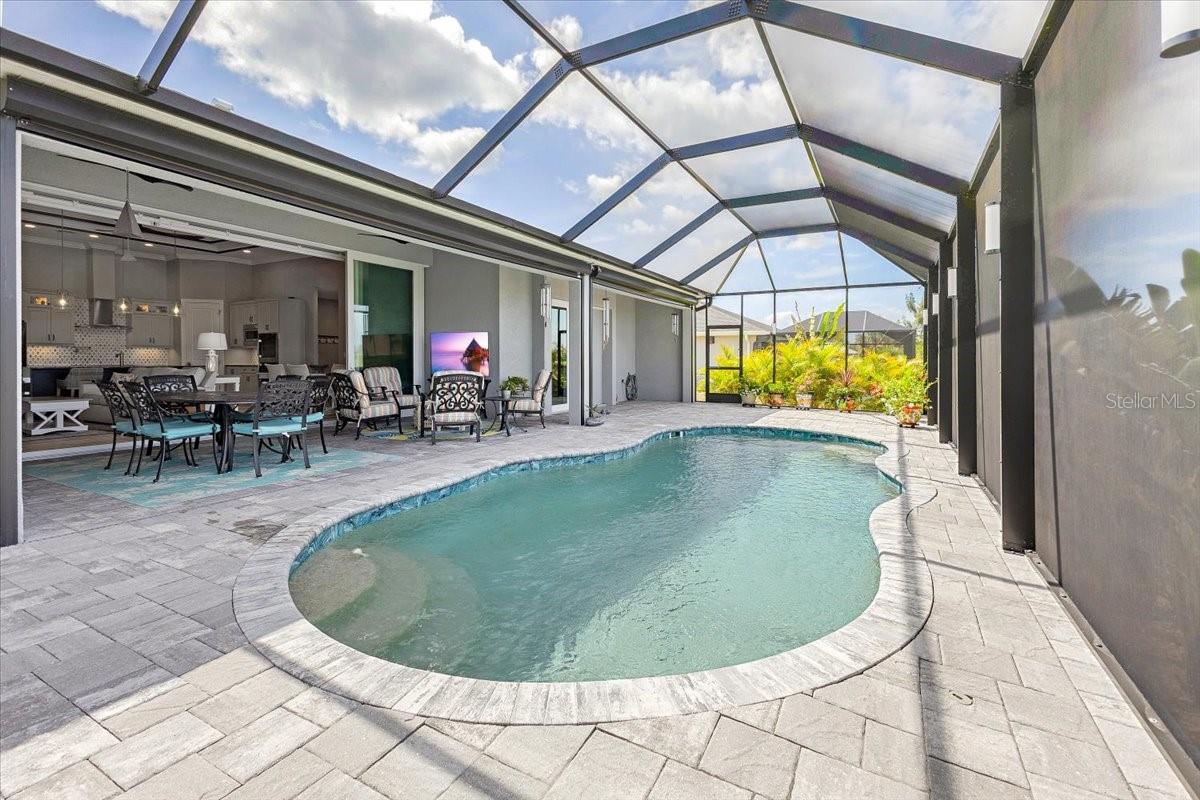 PORT CHARLOTTE SEC 87 - Residential