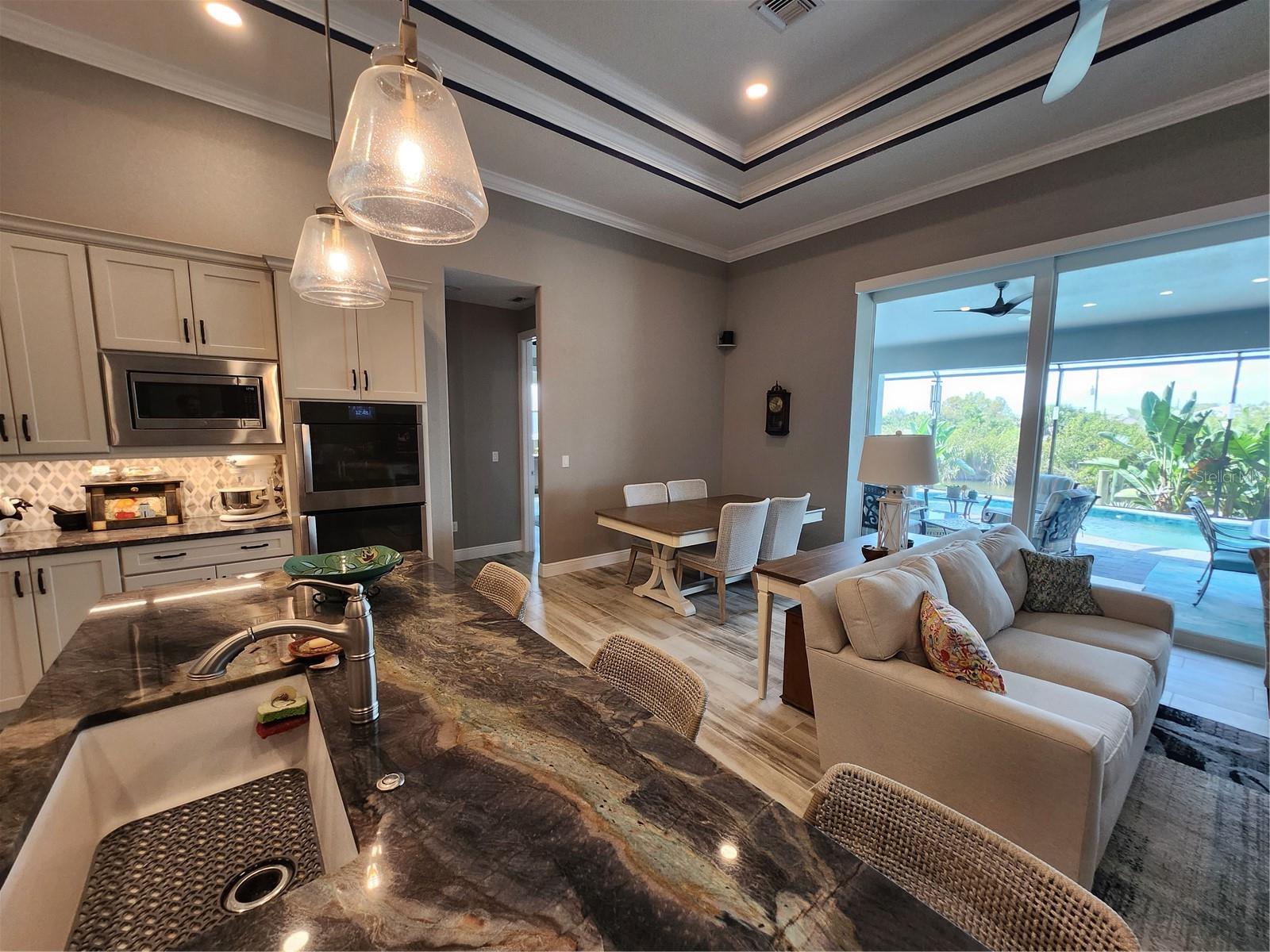 PORT CHARLOTTE SEC 87 - Residential