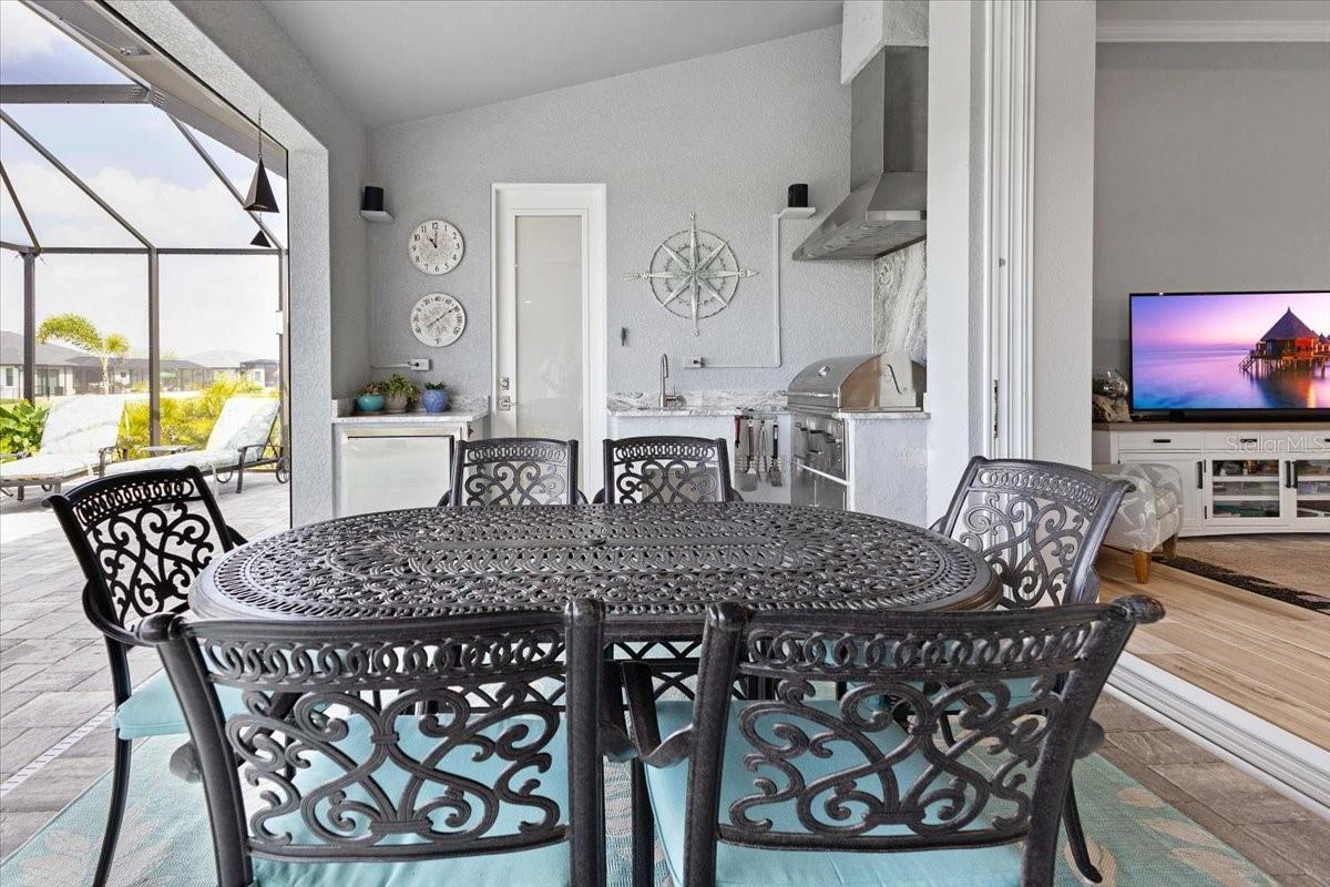 PORT CHARLOTTE SEC 87 - Residential