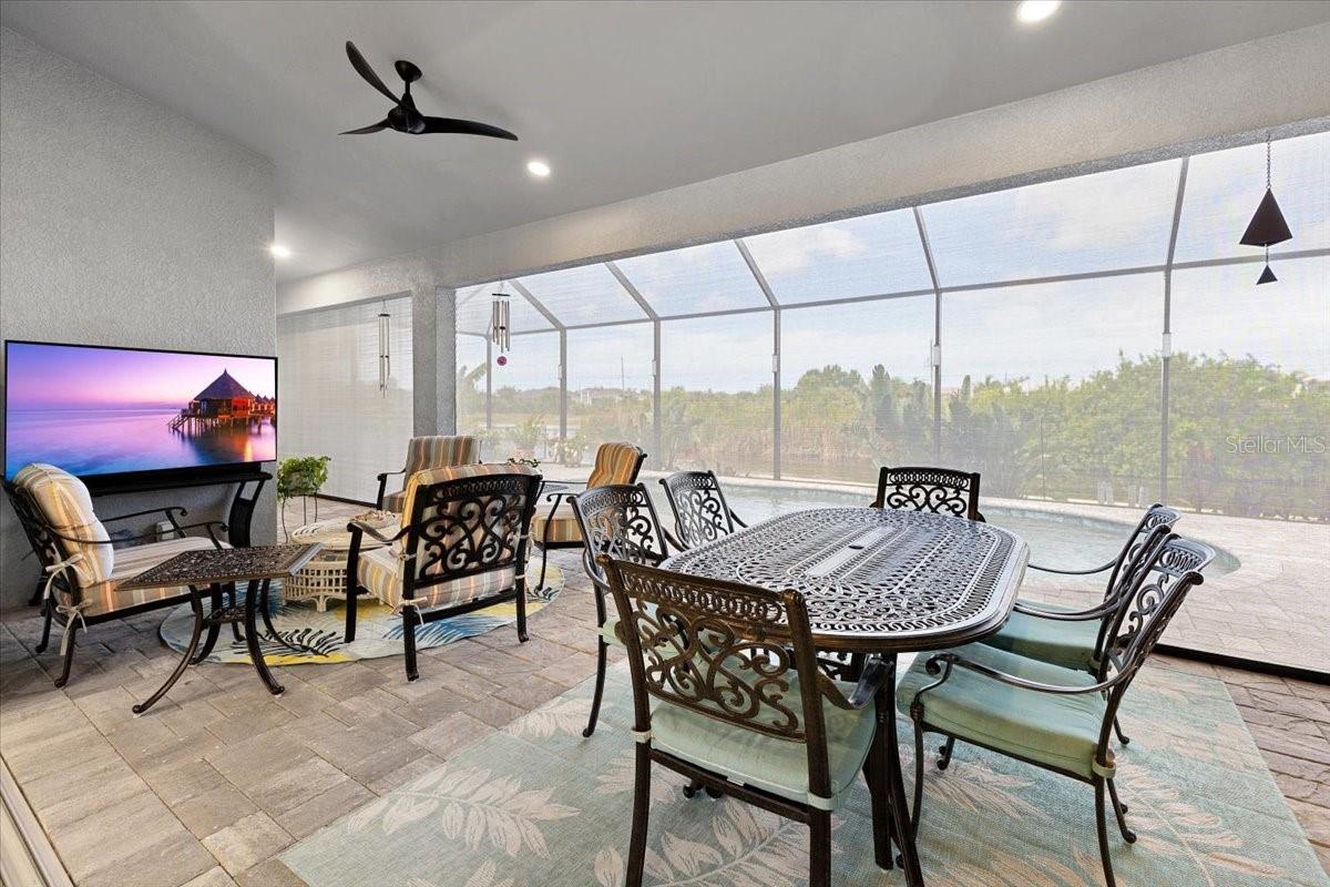 PORT CHARLOTTE SEC 87 - Residential