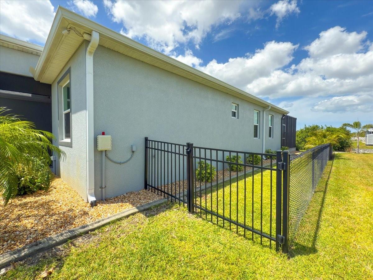 PORT CHARLOTTE SEC 87 - Residential