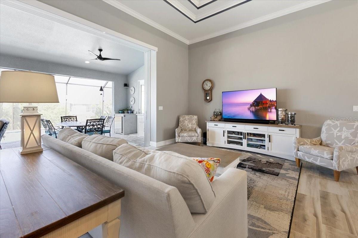 PORT CHARLOTTE SEC 87 - Residential