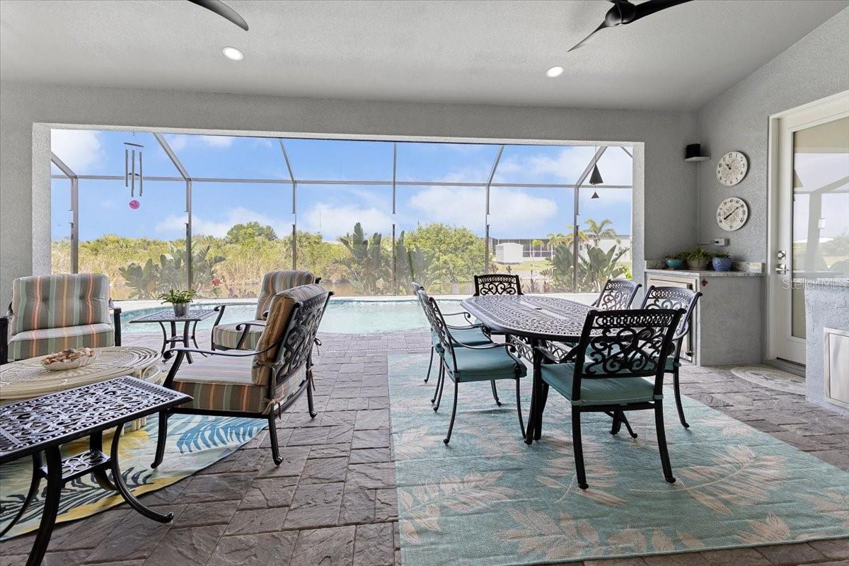 PORT CHARLOTTE SEC 87 - Residential