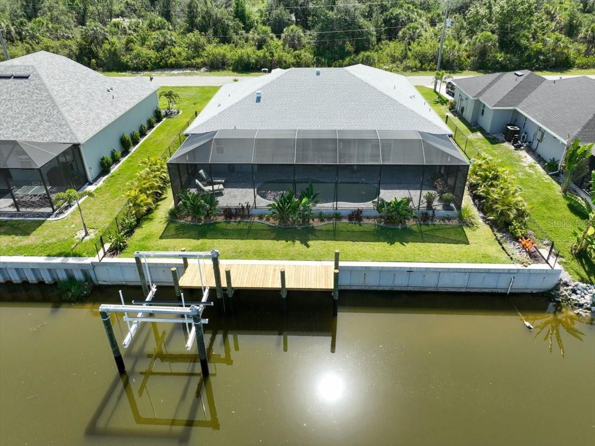 PORT CHARLOTTE SEC 87 - Residential