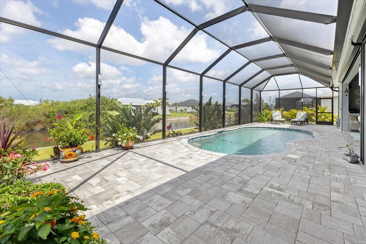 PORT CHARLOTTE SEC 87 - Residential