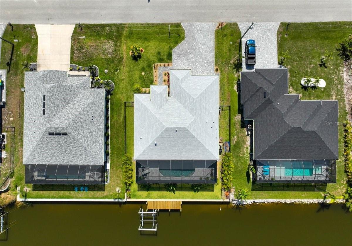 PORT CHARLOTTE SEC 87 - Residential