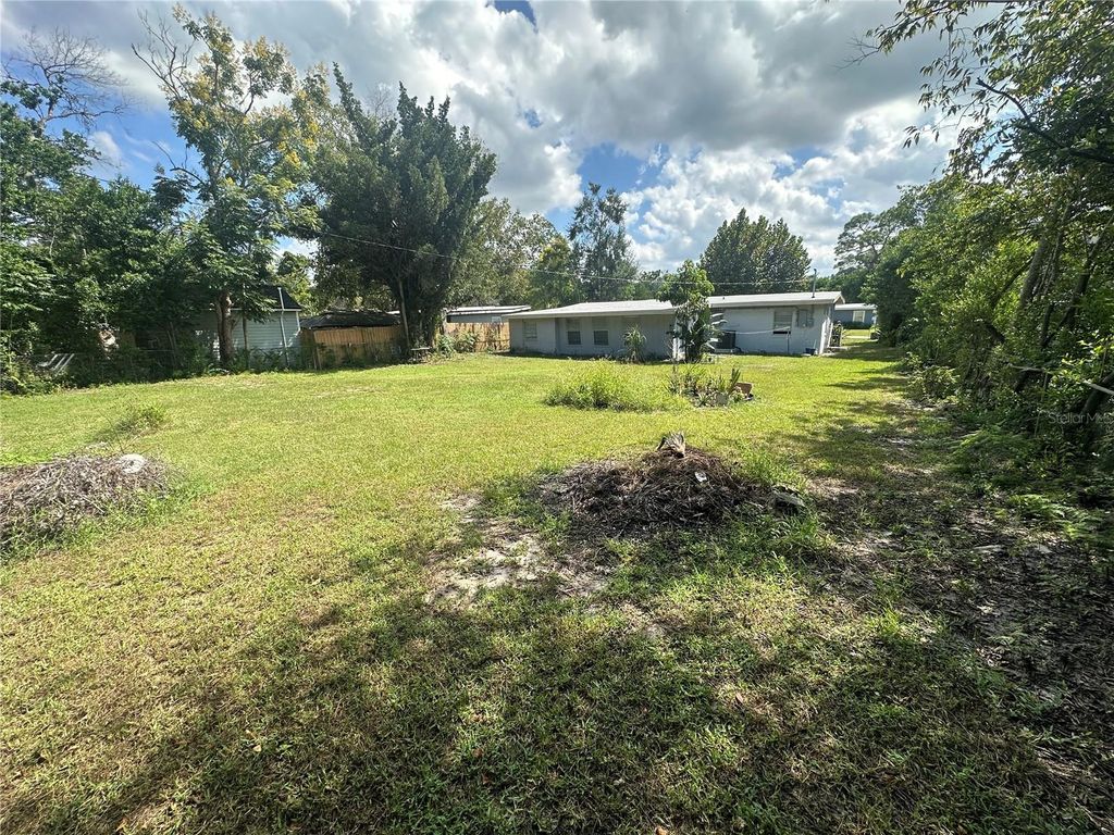 Photo of 541 E 3rd Street, Chuluota, FL 32766 (MLS # O6347983)