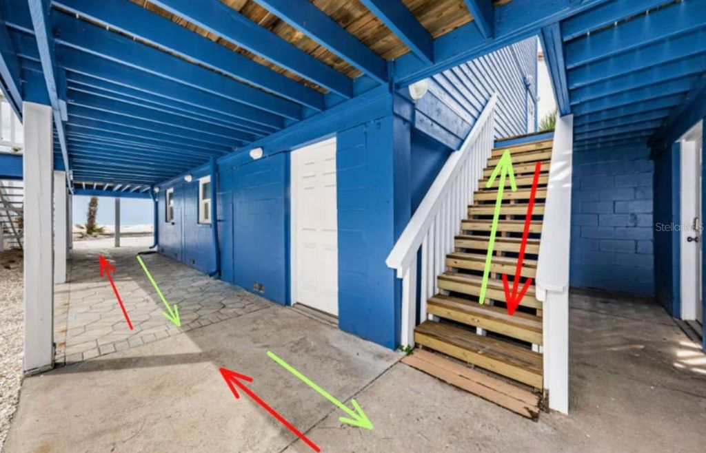 Photo of 8432 W Gulf Boulevard, Treasure Island, FL 33706 (MLS # TB8453130)