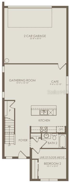 5044 STARLING BIRD LANE