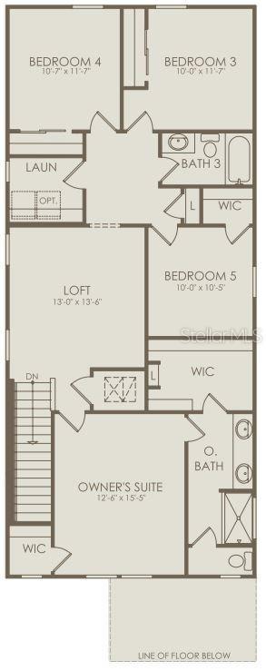 5044 STARLING BIRD LANE