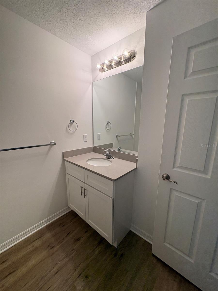 CITY HOMES AT CYPRESS WALK - Residential