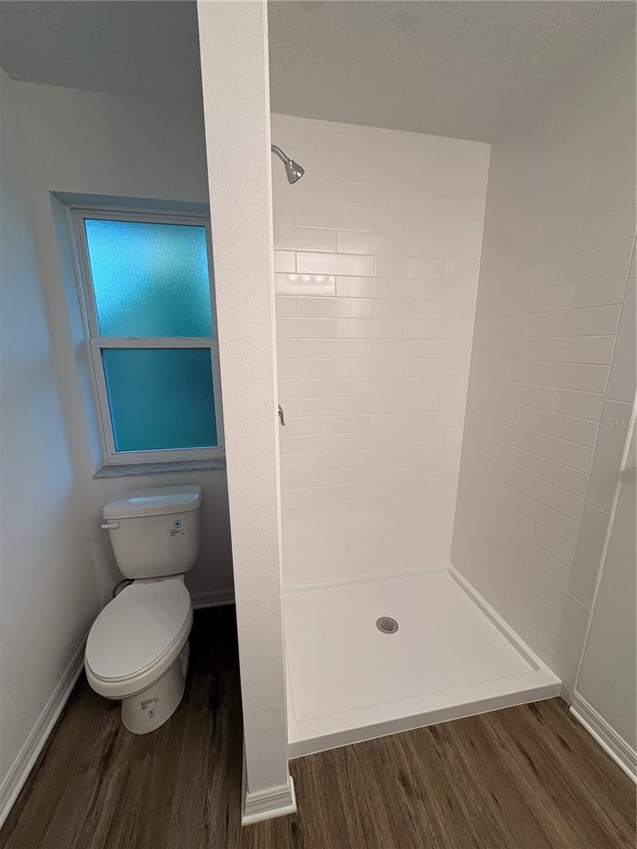 CITY HOMES AT CYPRESS WALK - Residential