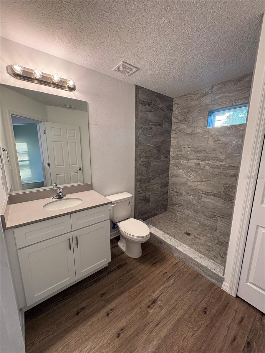 CITY HOMES AT CYPRESS WALK - Residential