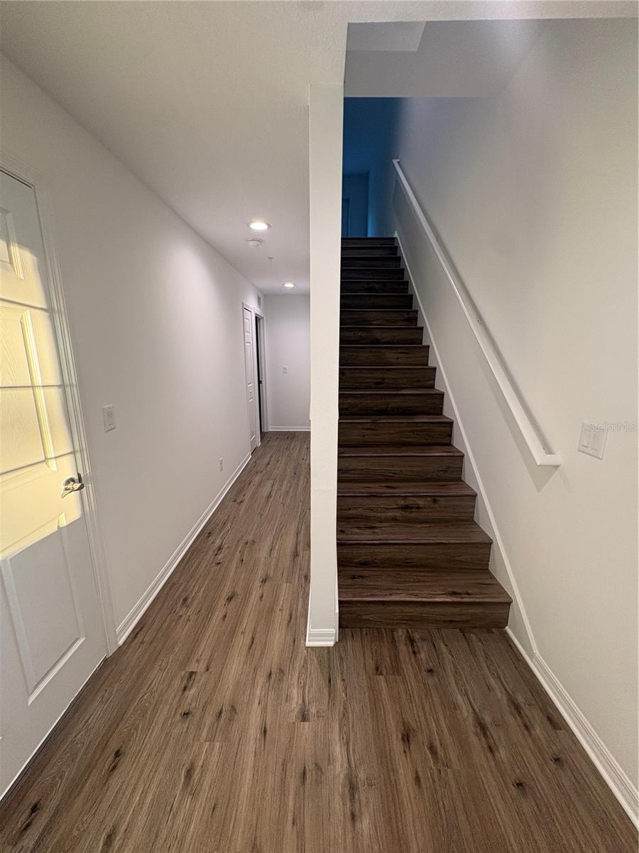 CITY HOMES AT CYPRESS WALK - Residential