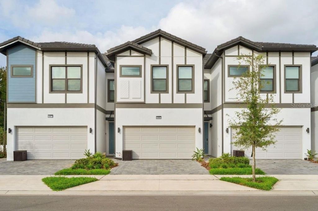 Photo of 10467 Ebb Tide Lane, Orlando, FL 32821 (MLS # O6410971)