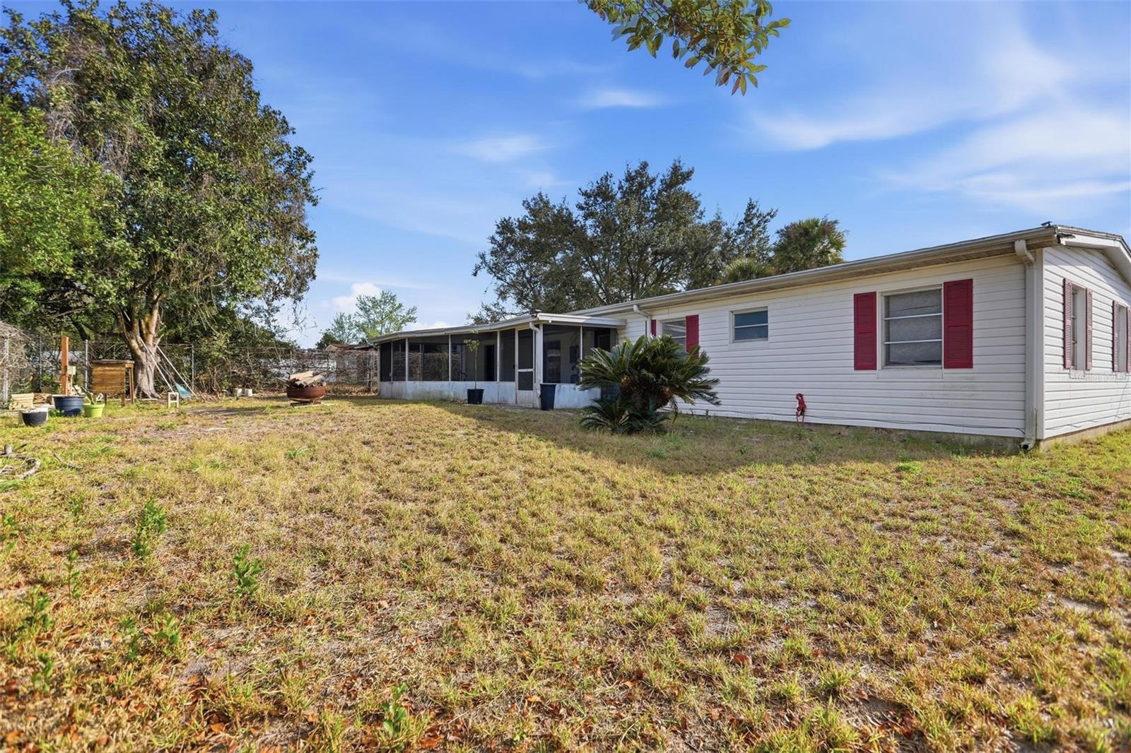 DELTONA LAKES UNIT 74 - Residential