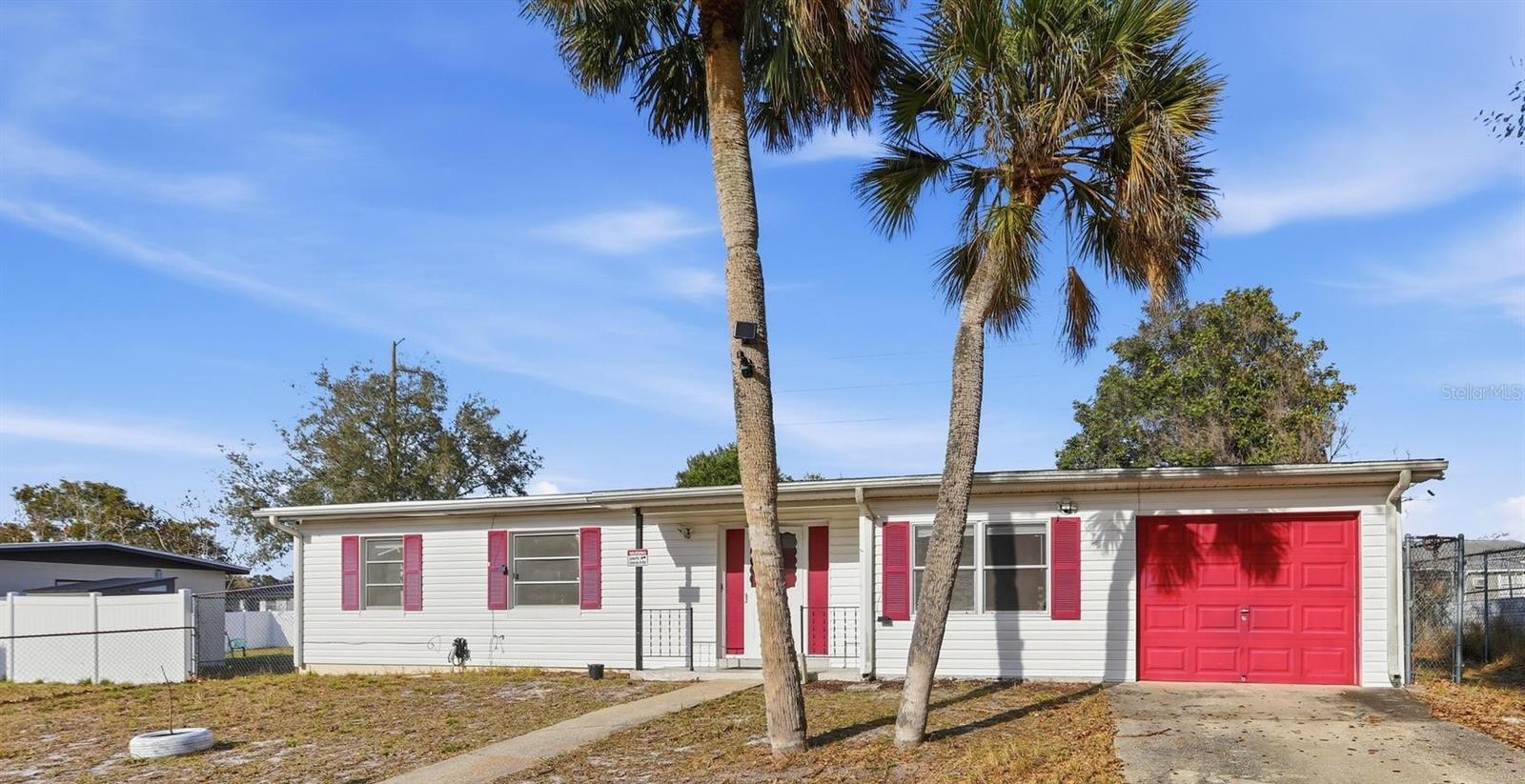 DELTONA LAKES UNIT 74 - Residential