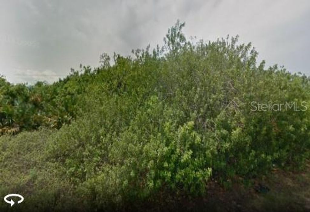 Photo of 13017 Xavier Avenue, Port Charlotte, FL 33981 (MLS # C7507809)