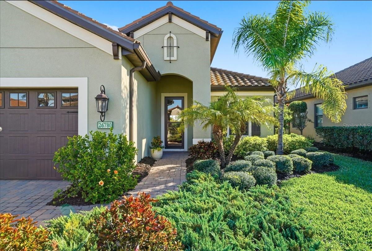 26780 WEISKOPF DRIVE