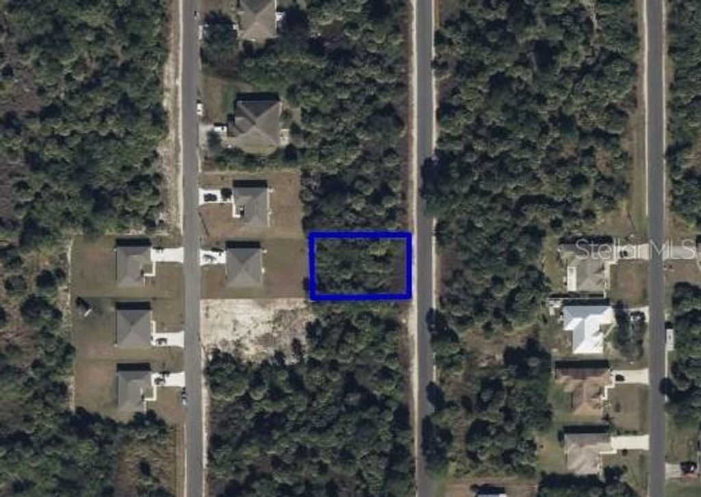 Photo of 3260 Hewitt Avenue SE, Palm Bay, FL 32908 (MLS # TB8494977)