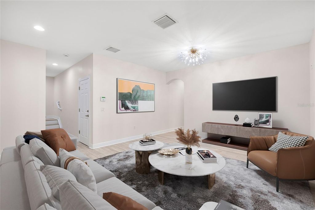 Photo of 5907 Printery Street, Tampa, FL 33616 (MLS # TB8419638)