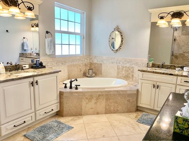 OAK CREST FOREST - Residential