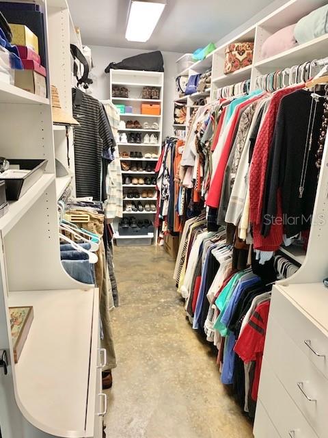 OAK CREST FOREST - Residential