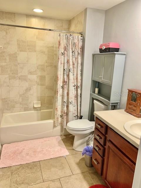 OAK CREST FOREST - Residential