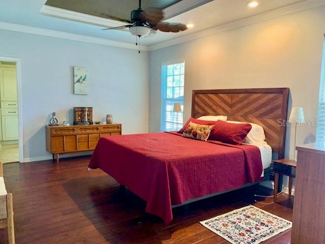 OAK CREST FOREST - Residential