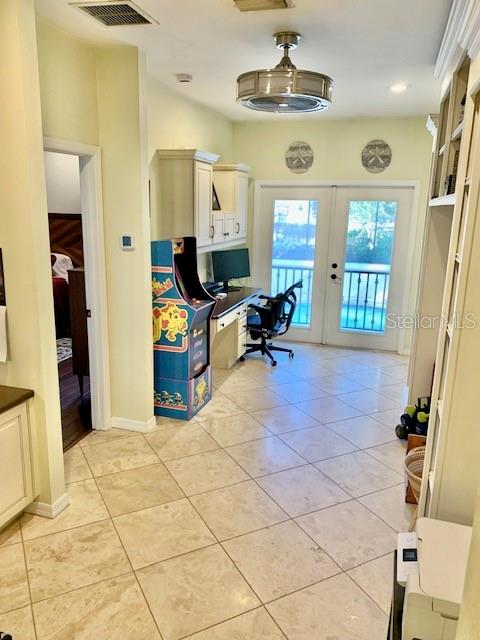 OAK CREST FOREST - Residential