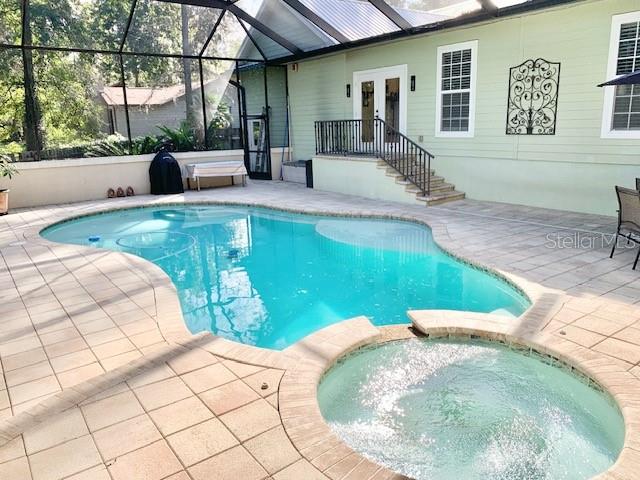 OAK CREST FOREST - Residential